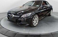 Bild des Angebotes Mercedes-Benz C 200 Cabrio 4M Edition 1 AIRSCARF*MBEAM*RÜCKKAM