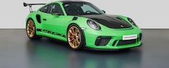 Bild des Angebotes Porsche 991 911 (991.2) GT3 RS Weissach
