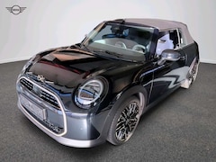 Bild des Angebotes MINI Cooper C Cabrio Favoured Trim