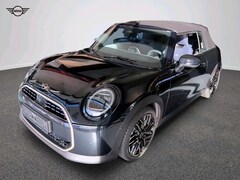 Bild des Angebotes MINI Cooper C Cabrio Favoured Trim