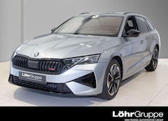 Bild des Angebotes Skoda Octavia Combi RS 2.0 TSI UPE 58.240 AHK Pano 18"