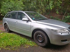Bild des Angebotes Mazda 6 6 Sport Kombi 1.8 Comfort