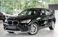 Bild des Angebotes BMW X1 16 d sDrive Advantage *Bluetooth *Klima
