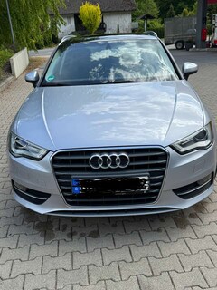 Bild des Angebotes Audi A3 ambiente