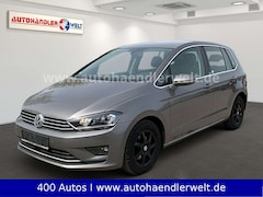 Bild des Angebotes VW Golf Sportsvan VII 1.4 16V TSI Comfortline BMT/S