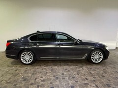 Bild des Angebotes BMW 740 740 d xDrive, Laser, Massage, ACC, H&K, HUD