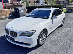 Bild des Angebotes BMW Active Hybrid 7 *Head Up* Soft Close* 4xSHZG* Rollos* Kamera