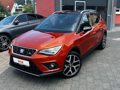 Bild des Angebotes SEAT Arona 1.5 TSI FR*NAVI*LED*KAMERA*ACC*VIRT*BEATS*