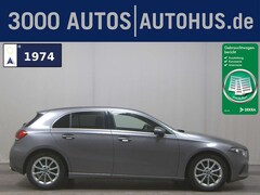 Bild des Angebotes Mercedes-Benz A 160 Progressive MBUX High Navi LED PDC SHZ