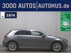 Bild des Angebotes Mercedes-Benz A 160 Progressive MBUX High Navi LED PDC SHZ