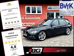 Bild des Angebotes BMW 340 i Sport Line*Garantie*Leder*Panorama*