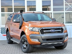 Bild des Angebotes Ford Ranger Wildtrak Doppelk 4x4 Hardtop Nav Standhzg