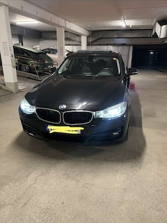 Bild des Angebotes BMW 320 320d Gran Turismo Business Advantage auto