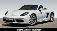 Bild des Angebotes Porsche Boxster 718 S ParkAssistent Sportsitze PSM LED