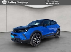 Bild des Angebotes Opel Mokka 1.2 DI Turbo Automatik GS