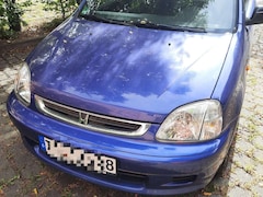Bild des Angebotes Honda Logo 1.3I Automaik
