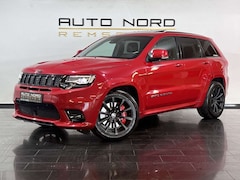 Bild des Angebotes Jeep Grand Cherokee 6.4 V8 HEMI SRT *Pano*ACC*AHK*2.H