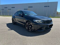 Bild des Angebotes BMW M2 Coupe DKG