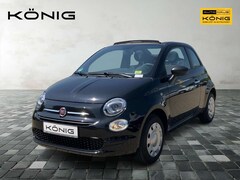 Bild des Angebotes Fiat 500C MY23 1.0 Klima & Sound
