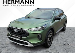 Bild des Angebotes Ford Kuga 2.5 Duratec PHEV Active X AHK*CAM*LED*NAVI