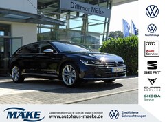 Bild des Angebotes VW Arteon SB 2.0 TDI Elegance 4MOTION DSG
