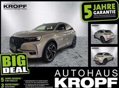 Bild des Angebotes DS Automobiles DS 7 Crossback 4x4 S&S E-Tense Louvre ACC+Navi