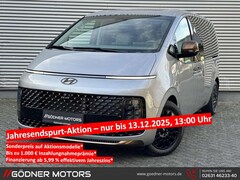 Bild des Angebotes Hyundai STARIA Signature 2.2 CRDi 4WD 2.HAND/DE-FHZ/360/PANO/L...