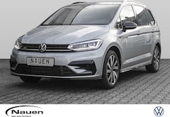 Bild des Angebotes VW Touran Highline 1,5l TSI DSG+7-Sitzer * Rate 379€ *