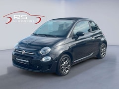 Bild des Angebotes Fiat 500C