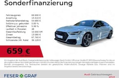 Bild des Angebotes Audi S7 Sportback TDI quattro tiptronic HD-Matrix/B&O