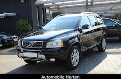 Bild des Angebotes Volvo XC90 D5 Momentum Geartronic*7SITZER*NAVI*XENON*