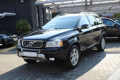 Bild des Angebotes Volvo XC90 D5 Momentum Geartronic*7SITZER*NAVI*XENON*