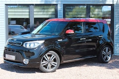 Bild des Angebotes Kia Soul Spirit*Standheizung*Automatik*Navi*Kamera