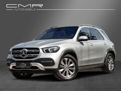 Bild des Angebotes Mercedes-Benz GLE 300 d 4Matic AMG-Line AHK PANO Burmester