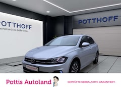 Bild des Angebotes VW Polo 1.0 TGI ACTIVE SITZHZG KLIMA DAB+