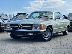 Bild des Angebotes Mercedes-Benz SLC 280 H-Zulassung Schiebedach Vollabnahme TÜV