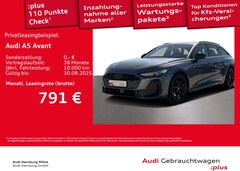 Bild des Angebotes Audi A5 TDI 150 kW S tronic S line AHK Navi