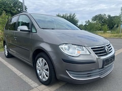 Bild des Angebotes VW Touran Conceptline