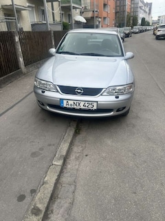 Bild des Angebotes Opel Vectra 1.8 Elegance