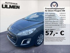 Bild des Angebotes Peugeot 308 CC Active 1.6 16V THP B2B-Onliy