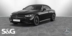 Bild des Angebotes Mercedes-Benz CLE 200 AMG Cabriolet MBUX+RüKam+DIG-LED+Distron