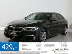Bild des Angebotes BMW M550 d xDr Laser ACC LiveCockpit Parkassist.+ HuD