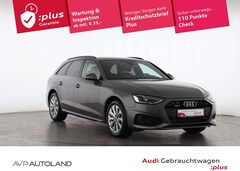 Bild des Angebotes Audi A4 Avant advanced 40 TFSI quattro advanced LED