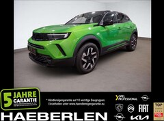 Bild des Angebotes Opel Mokka-E Mokka e GS Line FLA LM KAM LED KlimaA PDC