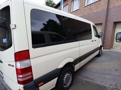 Bild des Angebotes Mercedes-Benz Sprinter 213 CDI 906.711