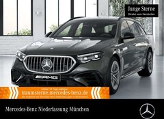 Bild des Angebotes Mercedes-Benz E 53 AMG T 4M Hybrid Fahrass WideScreen 360° Pano