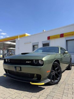 Bild des Angebotes Dodge Challenger 2022, 3,6L Automatik SXT Plus V6