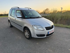 Bild des Angebotes Skoda Roomster Style