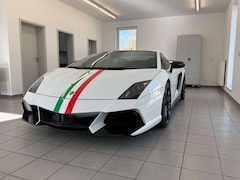 Bild des Angebotes Lamborghini Gallardo LP550-2