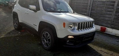 Bild des Angebotes Jeep Renegade Renegade 1.4 MultiAir Active Drive Automatik Limit